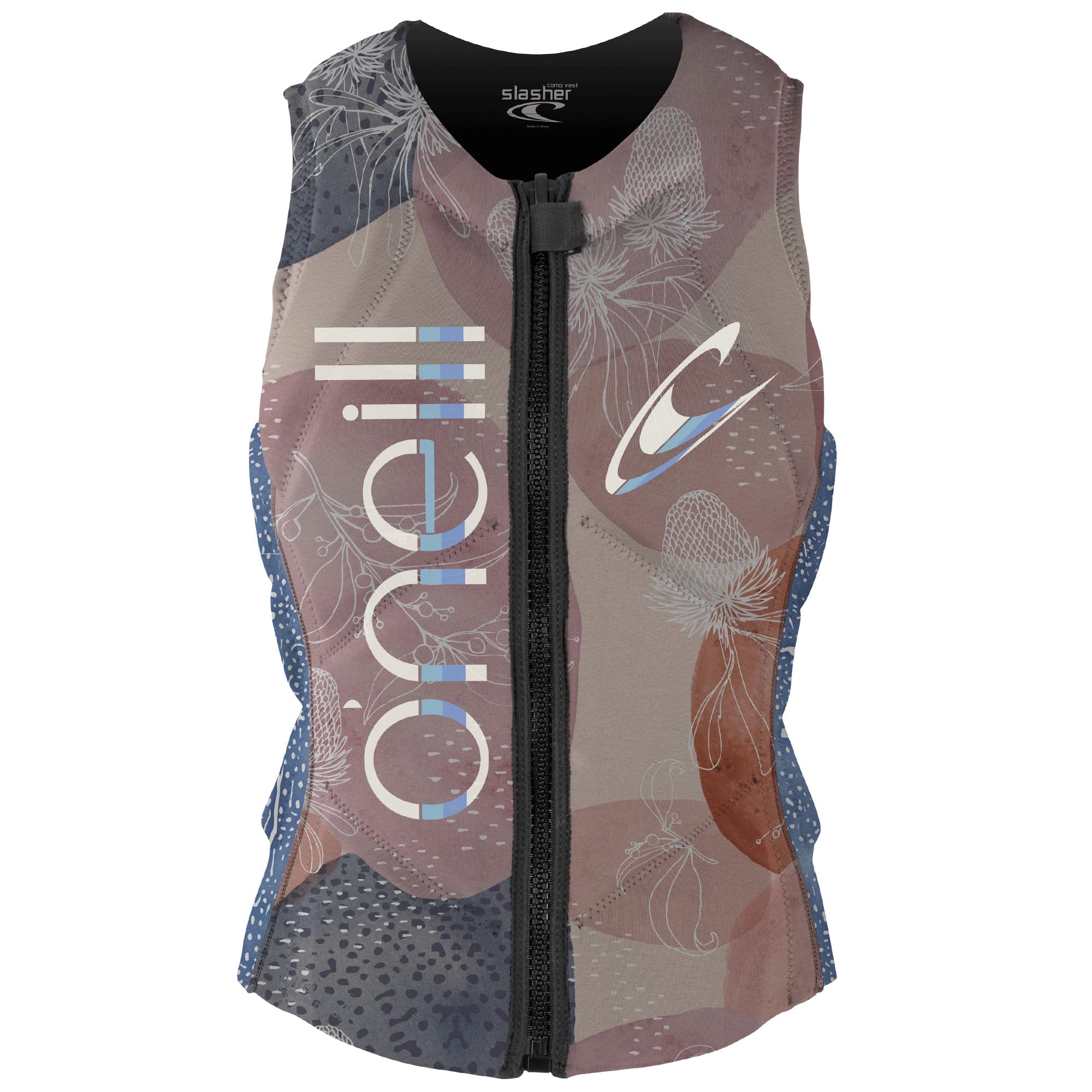 O'NEILL SLASHER COMP VEST